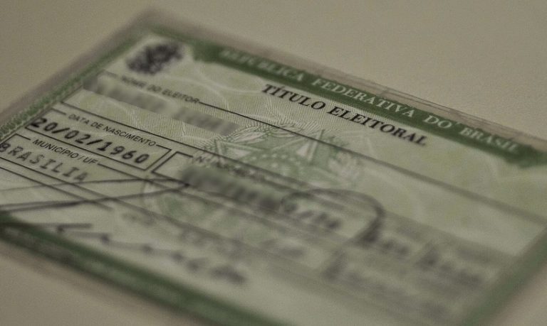 Saiba como solicitar a transferência de domicílio eleitoral