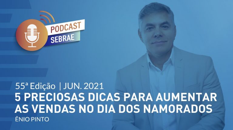 Cinco dicas para melhorar as vendas no Dia dos Namorados