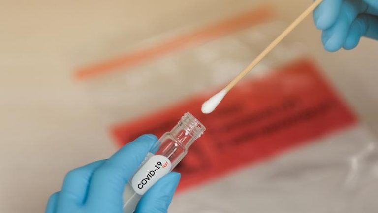 Saúde cafelandense fará teste contra a Covid-19 para comércios que constam com funcionários testados positivamente
