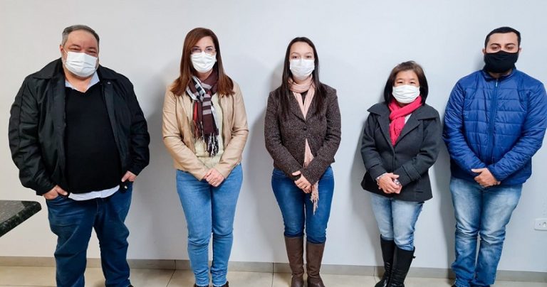 ACIAC e Núcleo Regional são parceiros no projeto de Combate ao Abandono Escolar