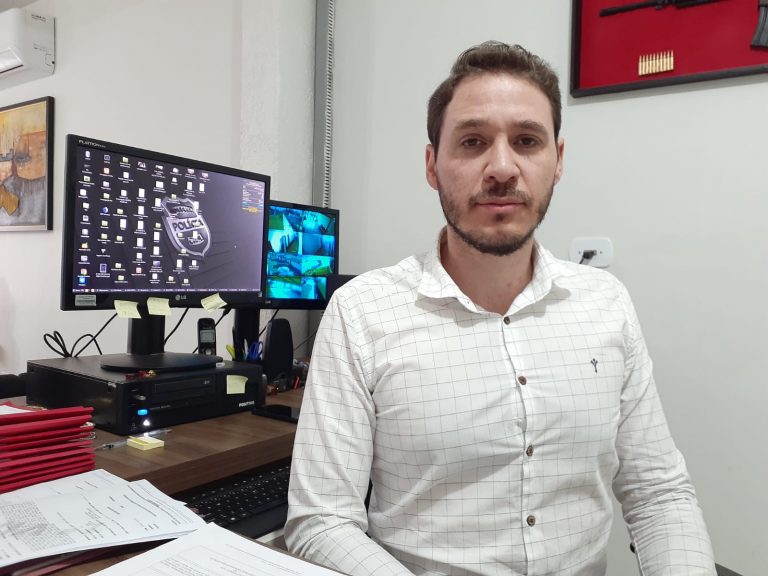 Polícia Civil de Assis Chateaubriand atenderá em breve em novo endereço