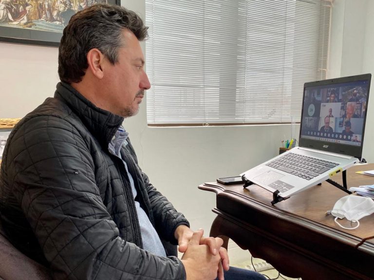 Principais pautas do agro brasileiro são apresentadas a representantes diplomáticos