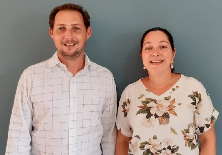 Maripá: Prefeito Rodrigo Schanoski faz balanço dos seis primeiros meses de governo