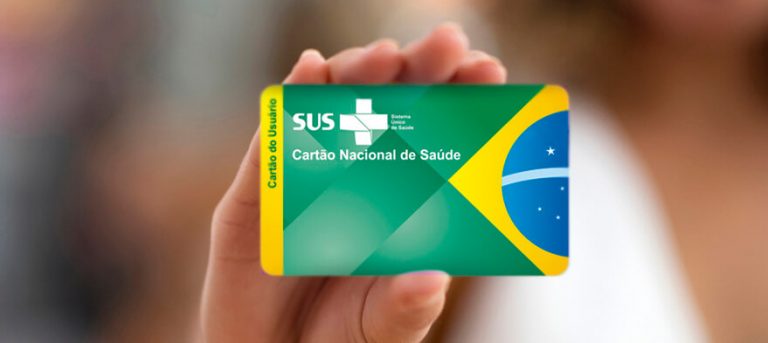 Secretaria de Saúde de Cafelândia orienta quanto à atualização do Cartão SUS para vacinação contra a Covid-19