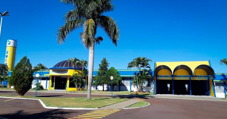 Unimeo abre inscrições para vestibular agendado