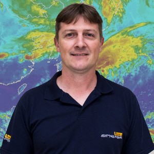 Meteorologista desmente que temperaturas negativas podem chegar a patamares recordes no Paraná