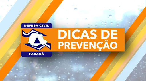 Defesa Civil do Paraná emite nota sobre massa de ar polar no Estado