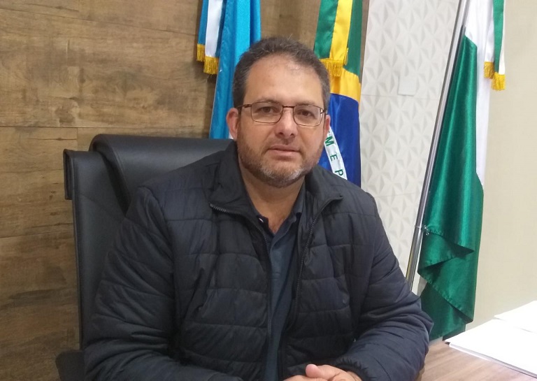 Brasilândia do Sul: Prefeito avalia primeiro semestre e destaca união e trabalho como destaques