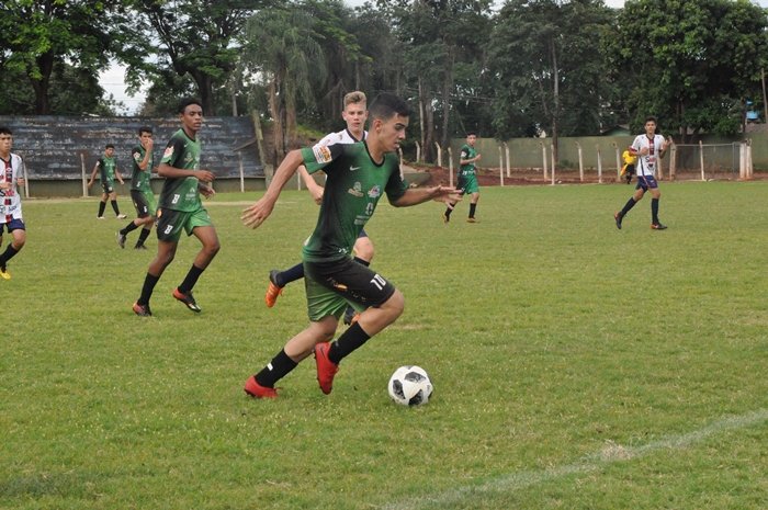 Abertas as inscrições para a tradicional Copa Assis de categorias de base
