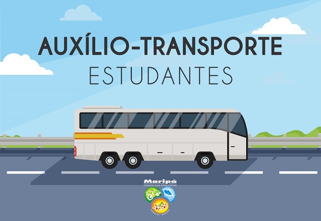 Maripá: Aberto o prazo para requerimento do auxílio-transporte aos estudantes