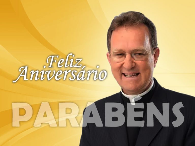 D. Anuar Battisti completa 69 anos neste sábado. Muita paz e saude!