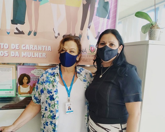 Segunda edição do “Lugar de mulher é onde ela quiser” será dia 19 de setembro em Cafelândia
