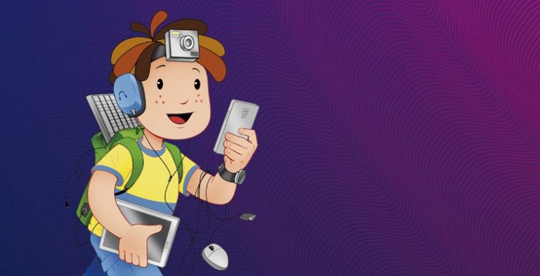 Agrinho 2022 vai premiar projetos de programação e robótica