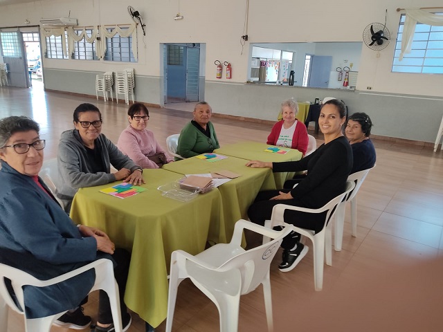 Centro de Convivência do Idoso oferta novas atividades