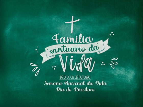 Portal Vida e Família