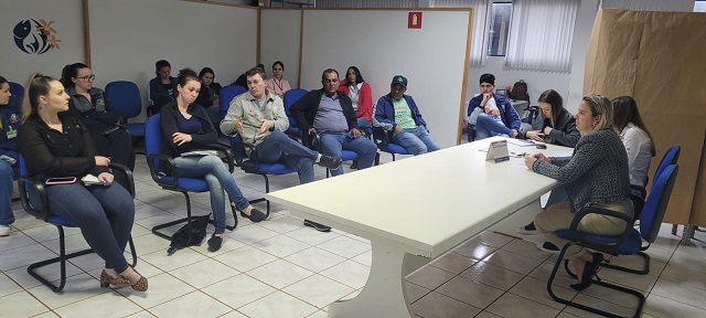 Comitê de Controle à Dengue se reúne para alinhar ações de combate à doença em Maripá