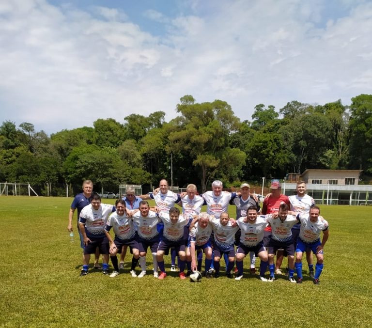 Sábado tem amistoso entre Seleção Regional Oeste x Clube Brasil de Três Vendas de Erexim/RS