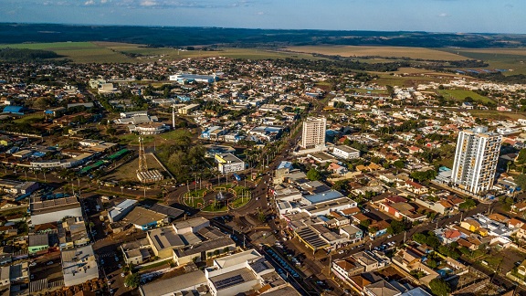 Município decreta ponto facultativo na segunda-feira (14)