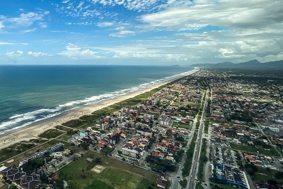 De olho no verão: PCPR e Procon alertam sobre golpe do falso aluguel na praia