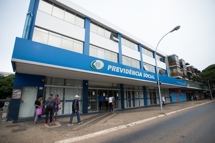INSS realiza pagamentos de aposentadorias com reajuste, a partir de 25 de janeiro