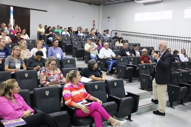 Conferência Municipal de Saúde teve participação ativa da comunidade maripaense