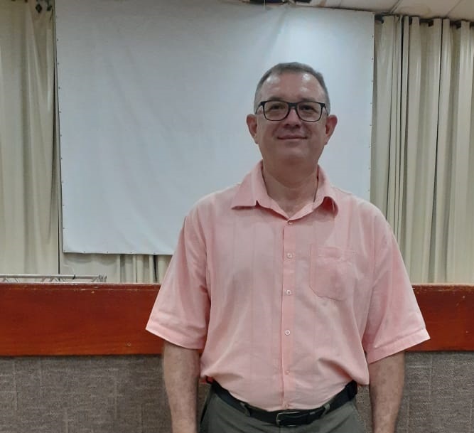 Major Goldoni vai deixar a presidência do Conselho de Segurança de Assis Chateaubriand