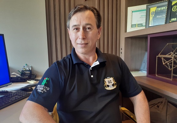 Começa hoje o II Congresso Internacional de Gestão Comercial em Assis Chateaubriand