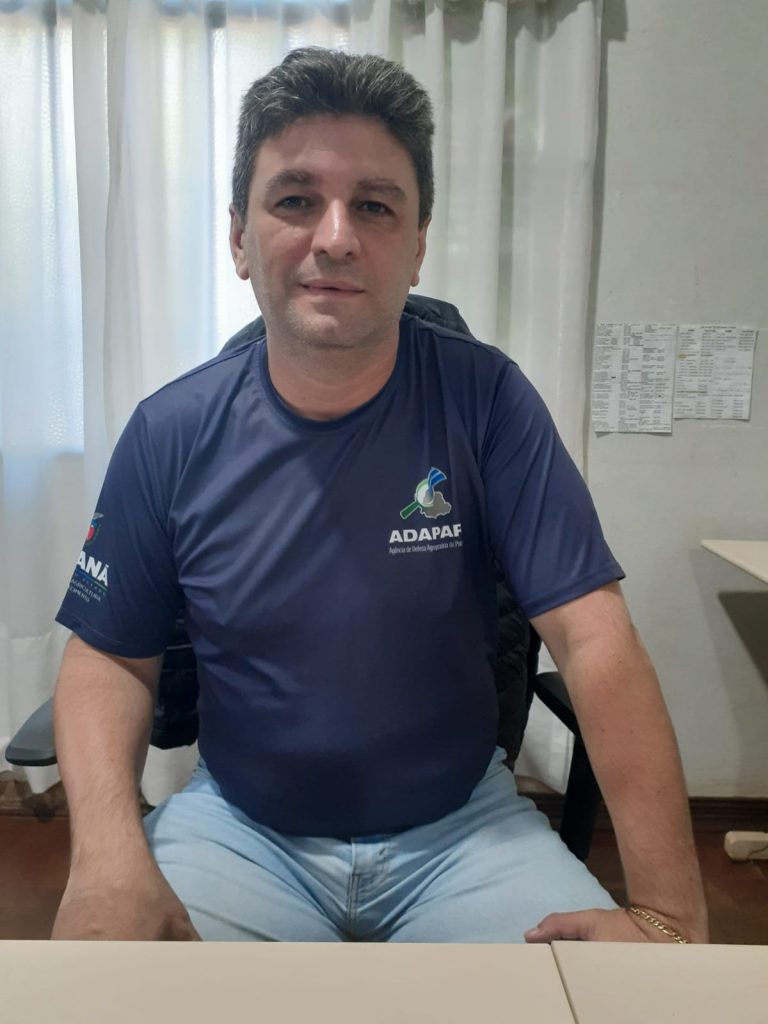Adapar parabeniza produtores e parceiros pelo sucesso da Campanha de Atualização de Rebanhos