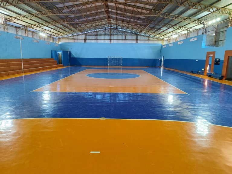 Assis Chateaubriand fará sua estreia na Copa AMOP de Futsal