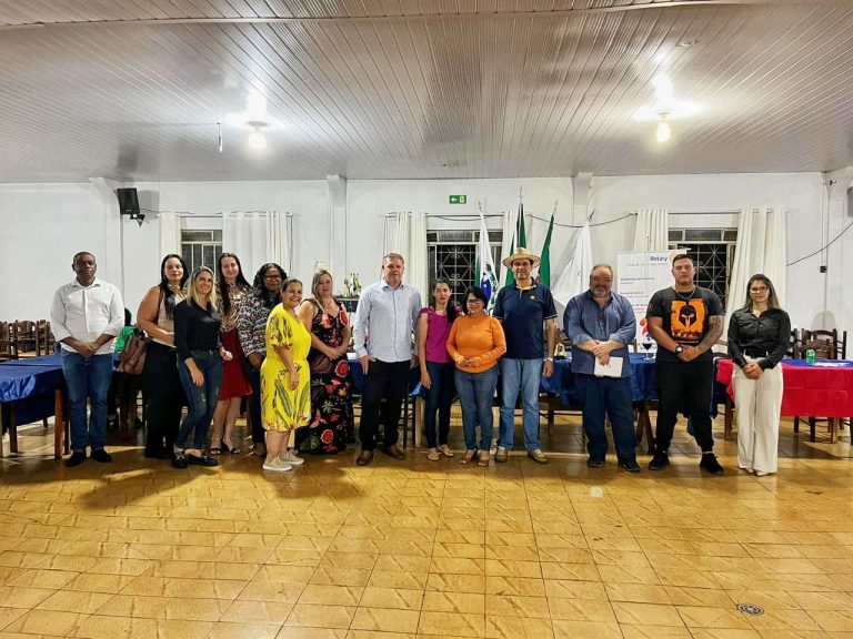 Candidatos a Conselheiros Tutelares são convidados para se apresentarem no Rotary