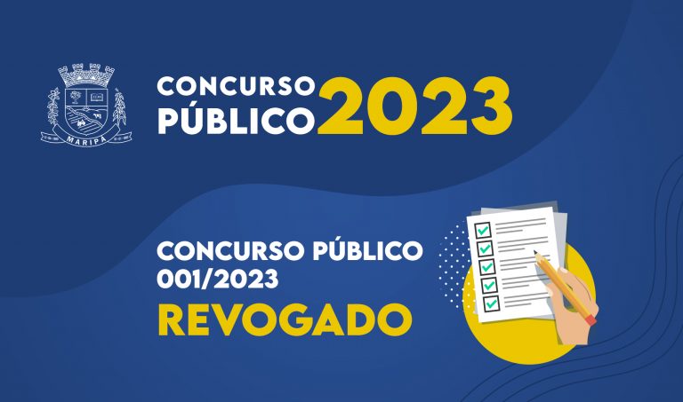 Concurso Público: prazo para solicitar reembolso termina nesta quinta-feira (31)