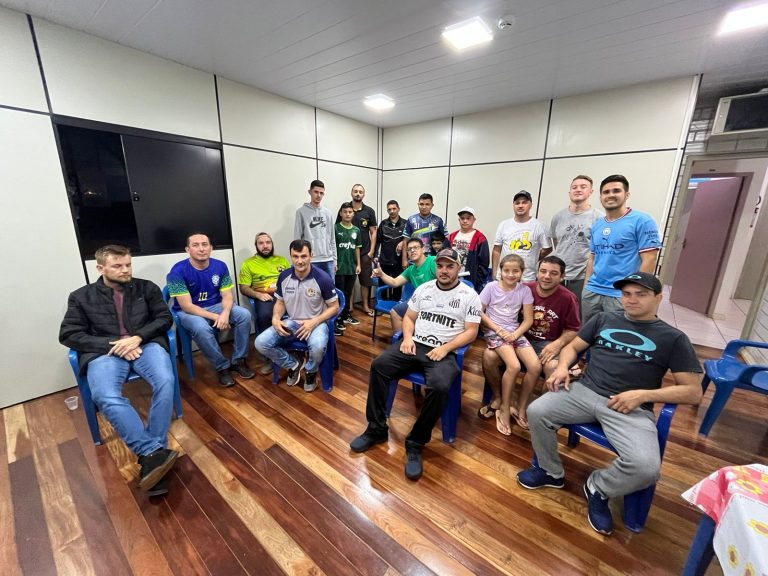 Cafelândia prepara mais dois tradicionais campeonatos esportivos