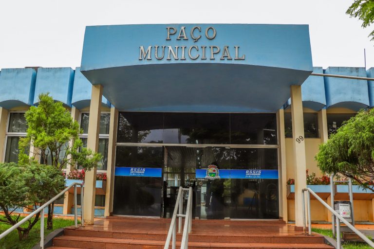Assis Chateaubriand faz a 94ª chamada de aprovados em concurso público
