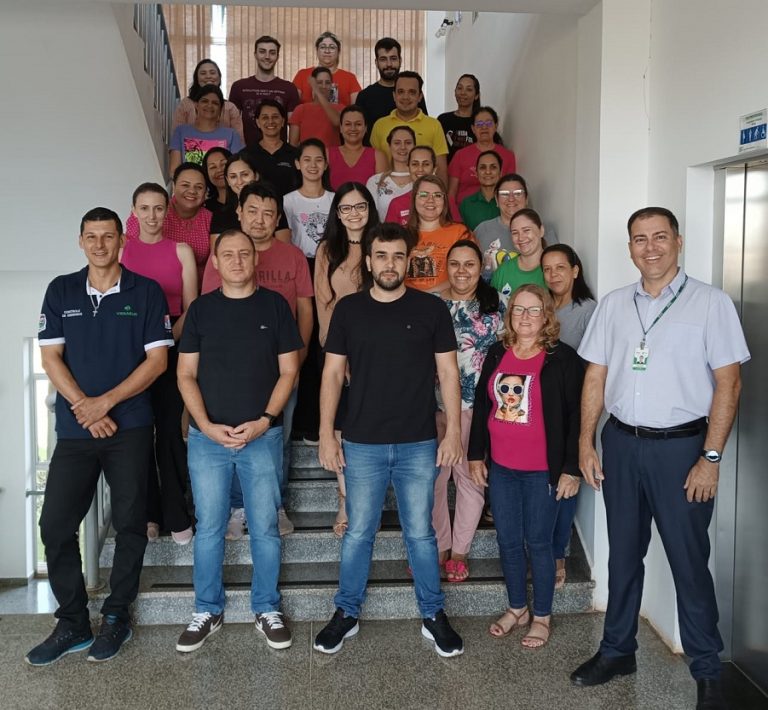 Curso de Capacitação em Fundamentos da Gestão é encerrado com sucesso em Assis Chateaubriand