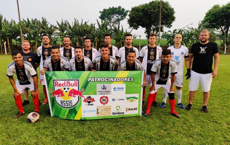 Suíço das Associações terá dois jogos na quarta-feira