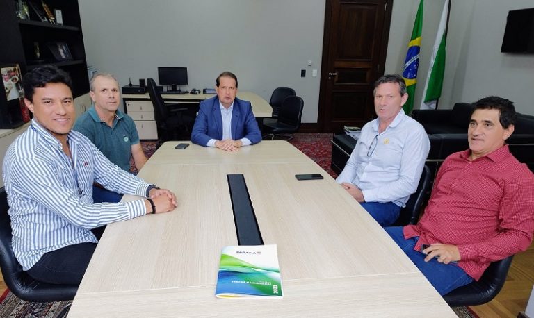 Micheletto viabiliza recursos à construção do PAM de Tupãssi