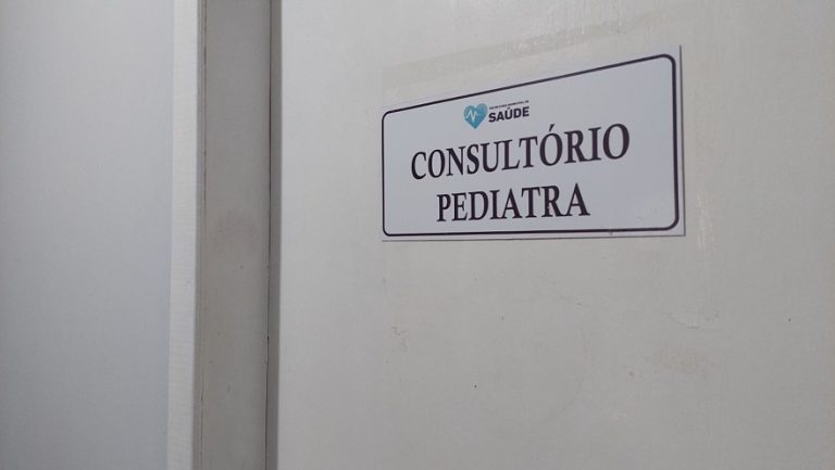 Saúde de Cafelândia zera fila de consultas com neuropediata