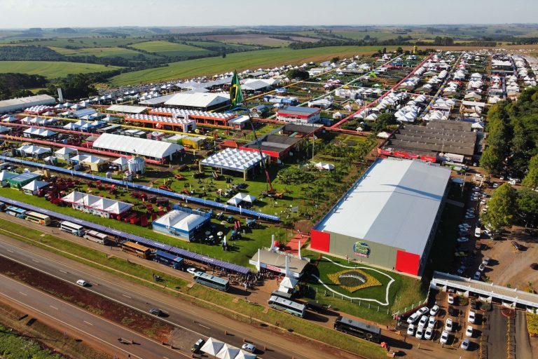 BRDE levará programa com startups para a Praça de Inovação do Show Rural
