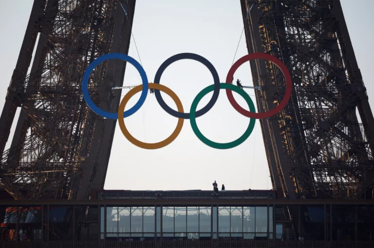Paris 2024: confira horário e onde assistir a abertura dos Jogos Olímpicos