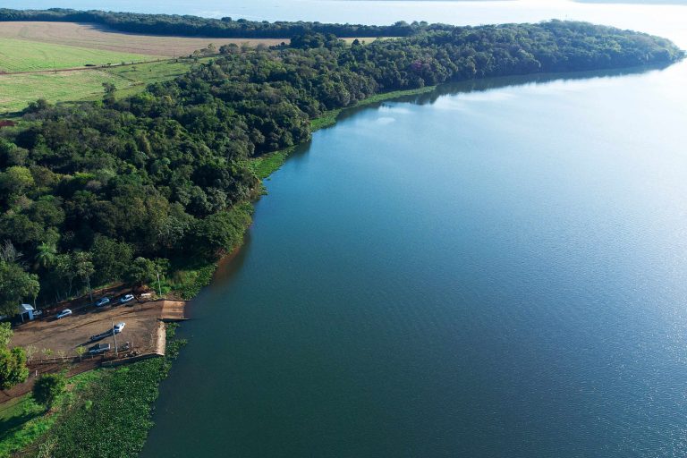 Comitê de Bacia Hidrográfica do Paraná 3 vai discutir aquicultura no Oeste do Paraná