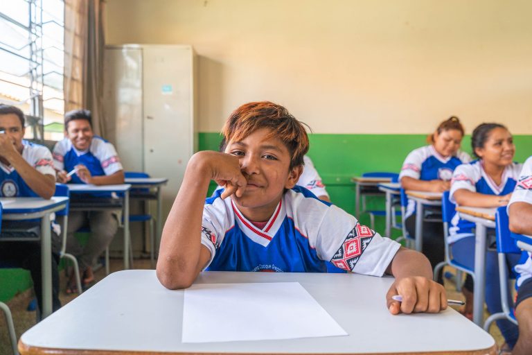 Estado lança selo que reconhece boas práticas das escolas em questões étnico-raciais