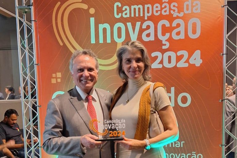 Sanepar é campeã de ranking de inovação entre as estatais da região Sul