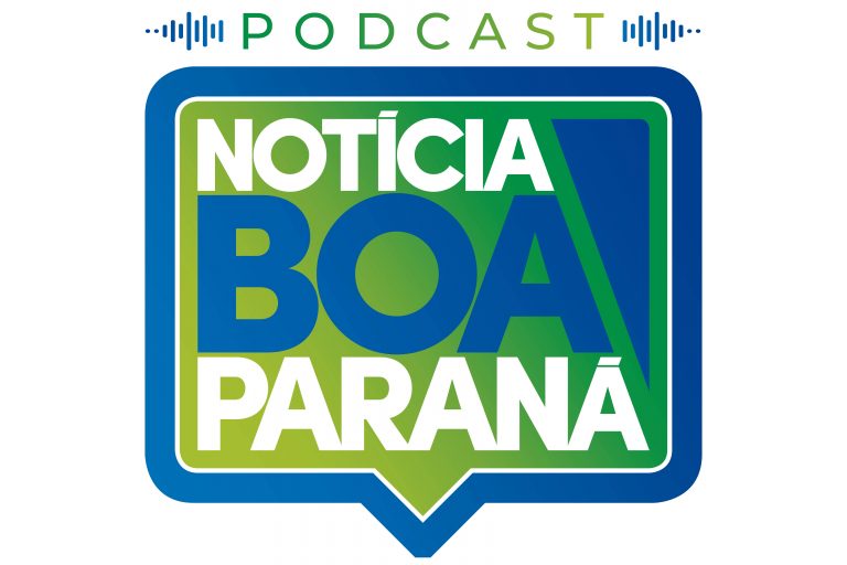 Notícia Boa Paraná: Governo do Estado estreia podcast de entrevistas