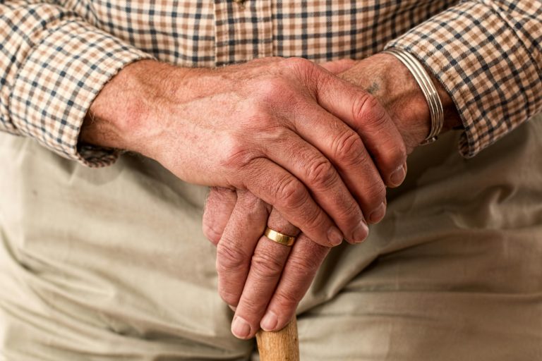 Qual será sua fonte de renda na velhice?