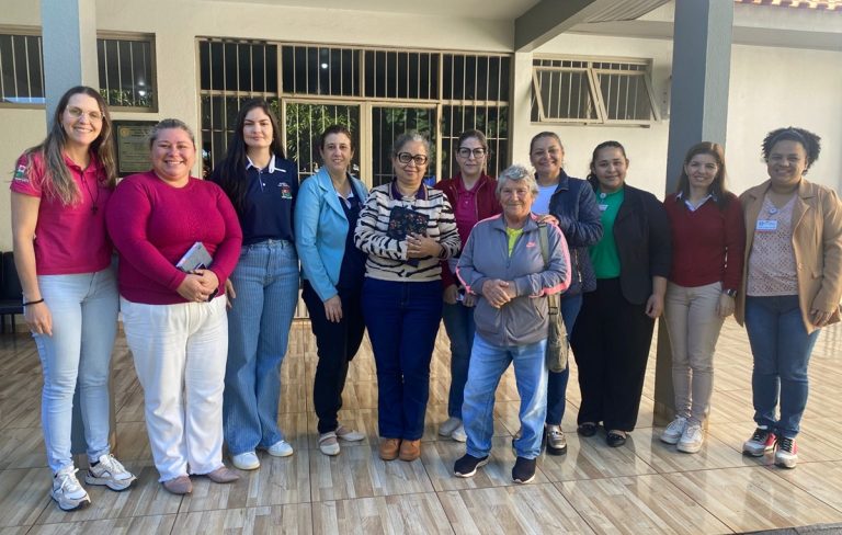 Conselho Municipal de Assistência Social realiza reunião descentralizada