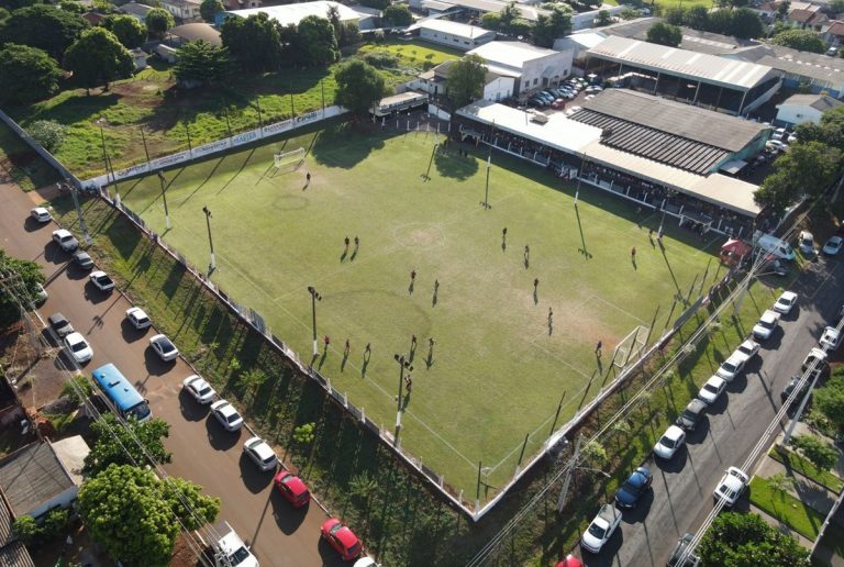 Copa Sicoob/Amaujjp: Decisão e prêmios no feriado de 1º de maio em Assis Chateaubriand