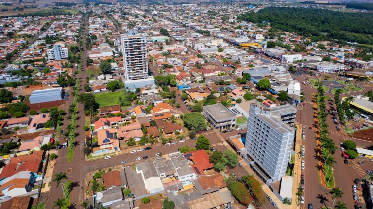 Prefeitura de Assis Chateaubriand declara ponto facultativo em 2 de maio