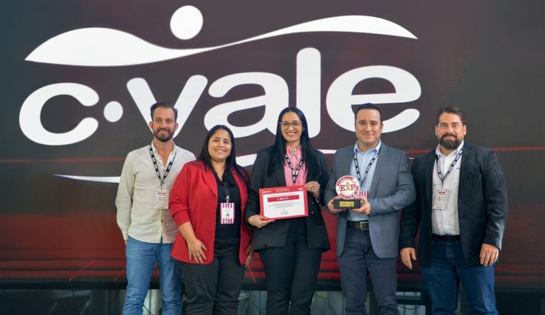 C.Vale entre as maiores exportadoras do Paraguai