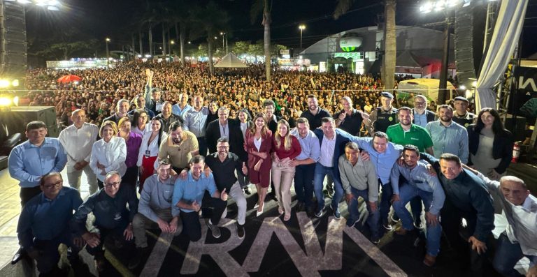 Jesuítas celebra 45 anos com festa marcada por emoção, união e grande participação popular