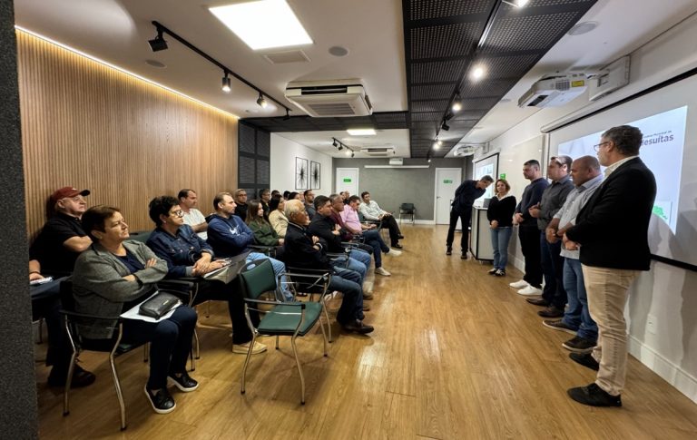 Gestão participativa: Jesuítas promoveu 7ª Conferência Municipal da Cidade